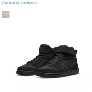 New Nike Court Borough Mid (psv)